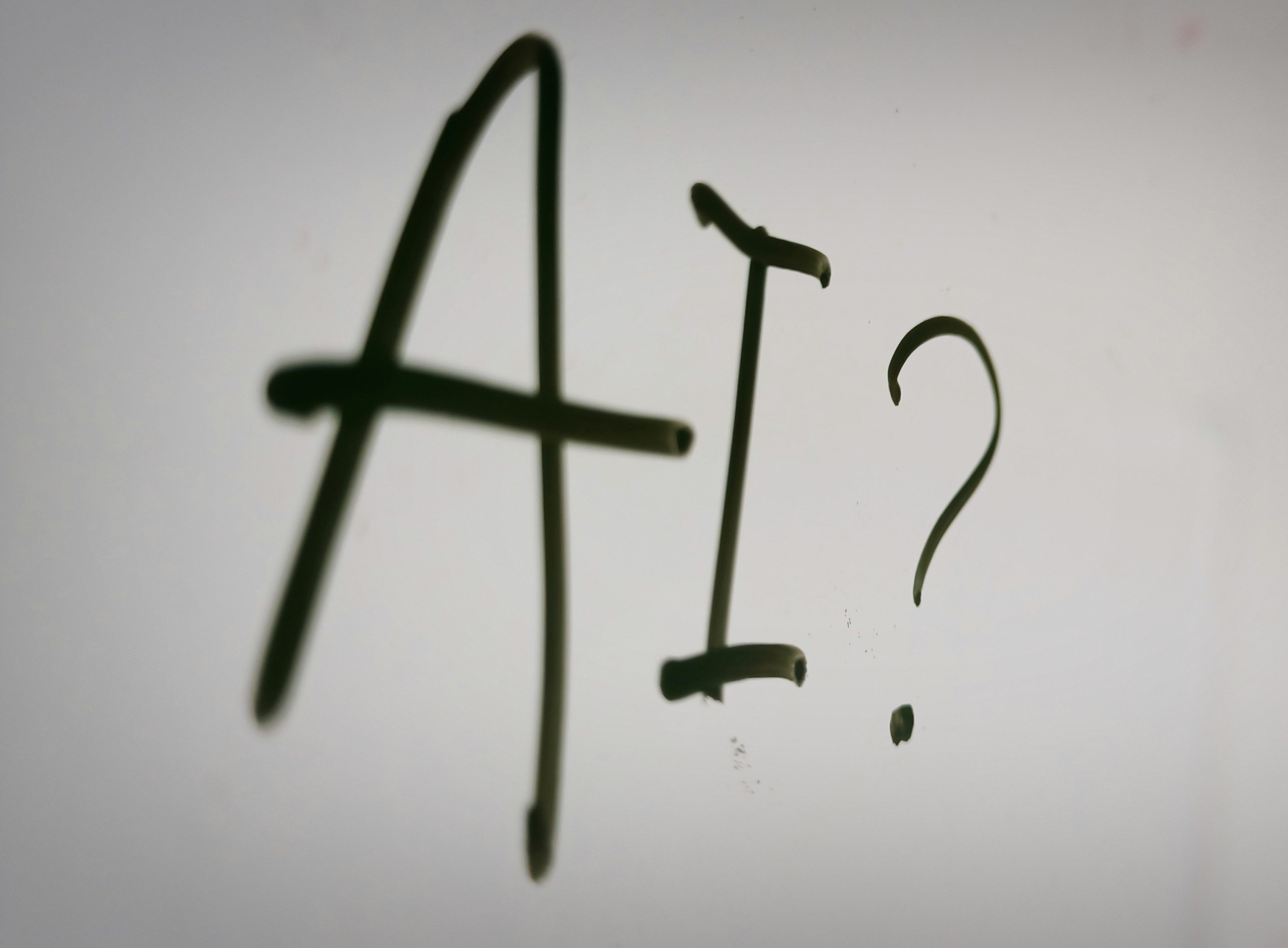 How AI Is Shaping Mental Health—For Better or Worse